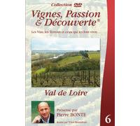 Vignes, Passion et Découverte - Val de Loire