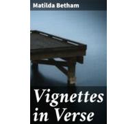 Vignettes In Verse (ebook)