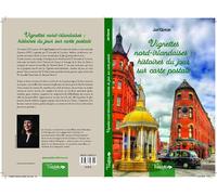 Vignettes nord-irlandaises: Histoires du jour sur carte postale