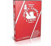 Vignettes of the Jersey Central Railroad Part 3