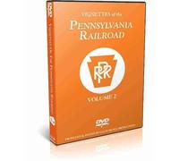 Vignettes of the Pennsylvania Railroad Part 2
