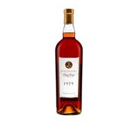 Vignobles Dom Brial Rivesaltes 1979 75 cl Vino generoso