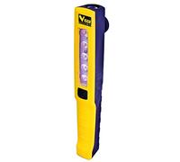 Vigor 3428125 Linterna LED Slimmy