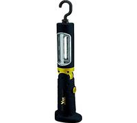 Vigor 3428128 Linterna LED Vira 120/180
