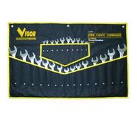 Vigor 35827-25 - Serie 25 Teclas Combine Crv Din-3113