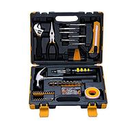 Vigor 3648015 - Juego de herramientas con maletín, art. Vau-V130