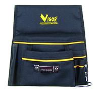 Vigor 40567-10 - Portaherramientas Cambio Phoenix Para Cinturón, 27X27X 7 Pulgadas