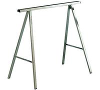 Vigor 48988-10 - Trípode De Acero, Diversos Usos, 800 Mm