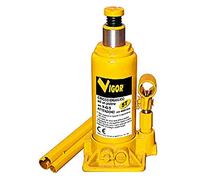 Vigor 4950005- Cricc Idraulico a un Pistone