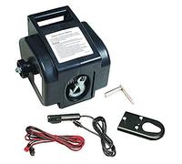 Vigor 4965710 - Cabrestante eléctrico