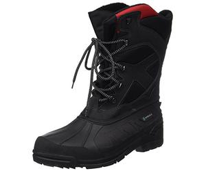 Vigor 5434239 Botas canadesi, invierno