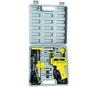 Vigor 54850-10 - Kit Soldador De 9 Piezas En La Maleta