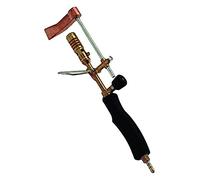 Vigor 5515020 Soldadores Gas Líquido, Maza Cobre y Gorro