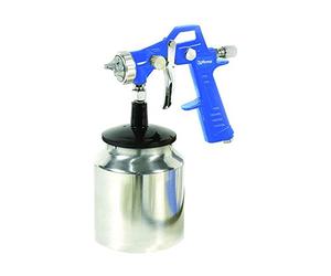 Vigor 5652720 Aerógrafos para pintura, depósito inferior 750 cc
