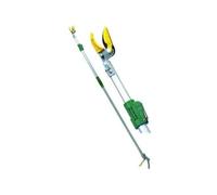 Vigor 70600-18/6 - Tijeras para podar, telescópicas