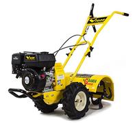 Vigor 7424010 caminar detrás del tractor, Amarillo