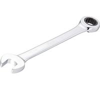 Vigor 813 de anillo de llaves combinadas, Ancho de llave: 22 ∙ total longitud: 285 mm, 1 pieza, v4962