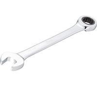 Vigor 813 de anillo de llaves combinadas, Ancho de llave 6 mm, 1 pieza, v3636