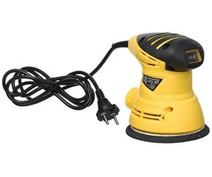 Vigor 9023225 Lijadoras VLP-125 Roto-Palmare