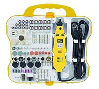 Vigor 9070320 multiutensili vum-165, Kit 165 piezas