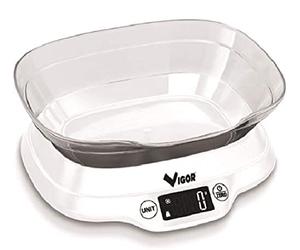 Vigor 9595005 - Báscula