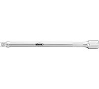 Vigor abatible garantía 1/2 pulgadas 254 mm, v4319
