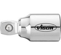 VIGOR V4317 Alargadera, llave de cubo