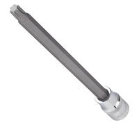 Vigor accionamiento cuadrado interior y destornillador de uso para interior Torx perfil, 12,5 mm (1/2 pulgadas), 200 mm, 1 pieza, v2183