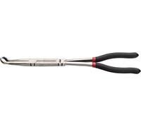 Vigor Alicate para bujías con doble articulación, V5494