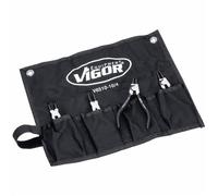 VIGOR Alicates de anillo de seguridad ∙ V6510-10/4