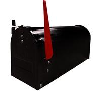 Vigor Blinky 27292-20 - Cartas A América Fuerte, No Polo, Negro