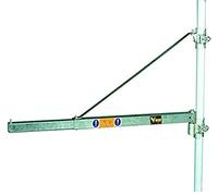 Vigor-Blinky 49732-15 - Soporte para cabestrantes, Para Los Modelos 125 Y 200, 75/110 Pulgadas