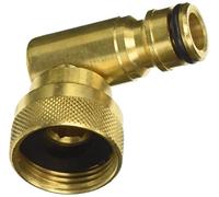 Vigor -Blinky Accesorios rápidos Latón Vigor