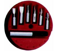 Vigor-Blinky adornos para Torx Juego