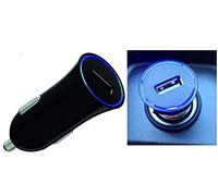 Vigor -Blinky Cargador Blinky P/Auto