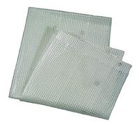 Vigor Blinky Cortinas para barandillas con Ribete y Ojales.