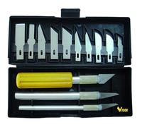 Vigor-Blinky cuchillos tagliabalsa