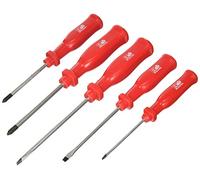 Vigor -Blinky Destornillador Vigor Red-Grip