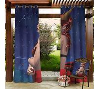 Vigor Blinky Estor para Cortinas Verde-Oro FE.BATTUTO VENTAGLIO