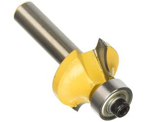 Vigor -Blinky - Fresas de vástago de 8 mm