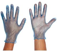 Vigor -Blinky Guantes Vinilo