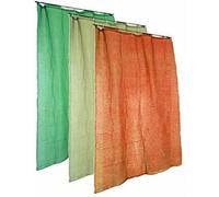 Vigor-Blinky mosquiteras a cortina Blinky