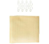 Vigor-Blinky mosquiteras a cortina Blinky