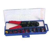 Vigor - Blinky Pinzas de cuerda Kit Maletín