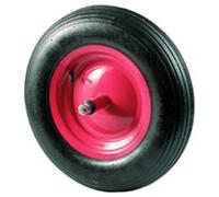 Vigor -Blinky Ruedas Para Carretillas