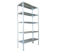 Vigor-Blinky scaffalature Kit cincada