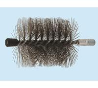 Vigor-Blinky scovoli ad elica doble