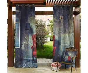 Vigor Blinky - Sierra de Taza