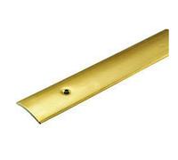 Vigor-Blinky - Tope para el pasillo Latón Lucid