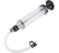 Vigor Bomba de vacío Mini V4701